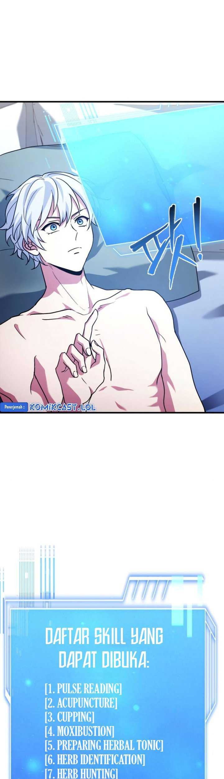 The Crown Prince That Sells Medicine Chapter 02 Gambar 38