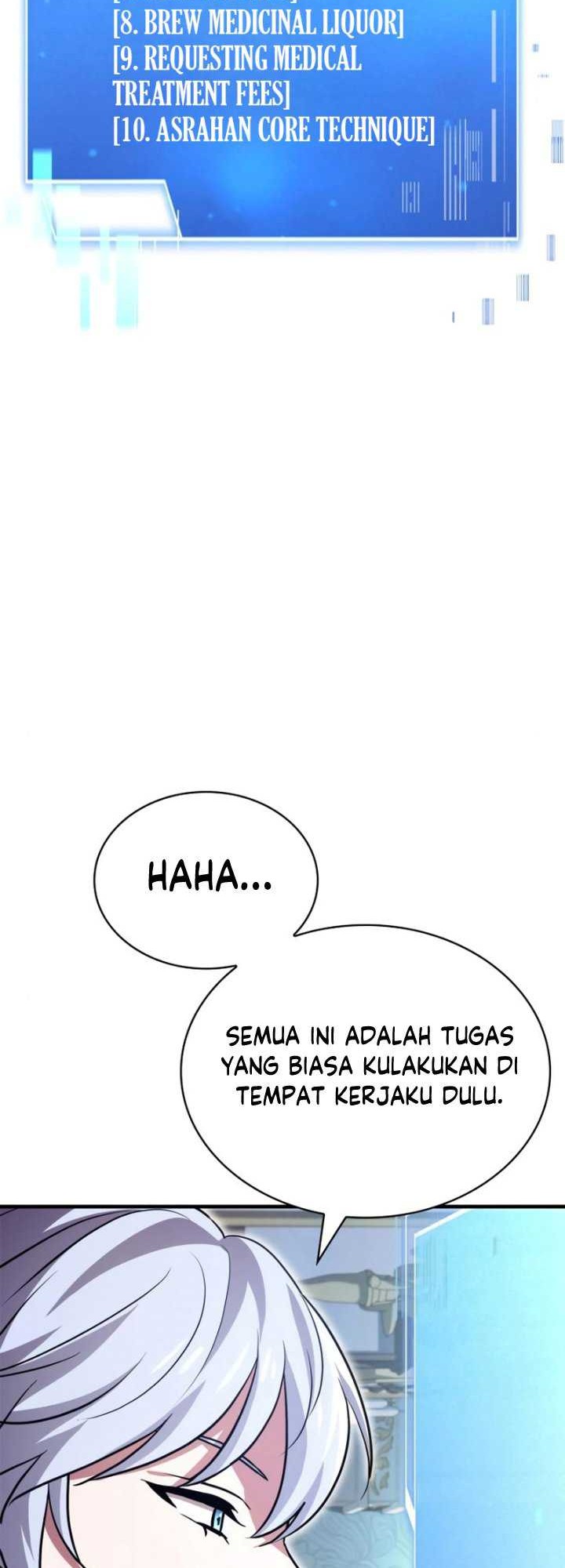The Crown Prince That Sells Medicine Chapter 02 Gambar 39