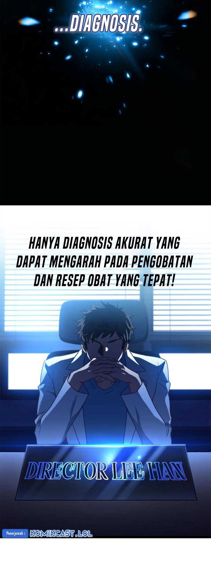 The Crown Prince That Sells Medicine Chapter 02 Gambar 41