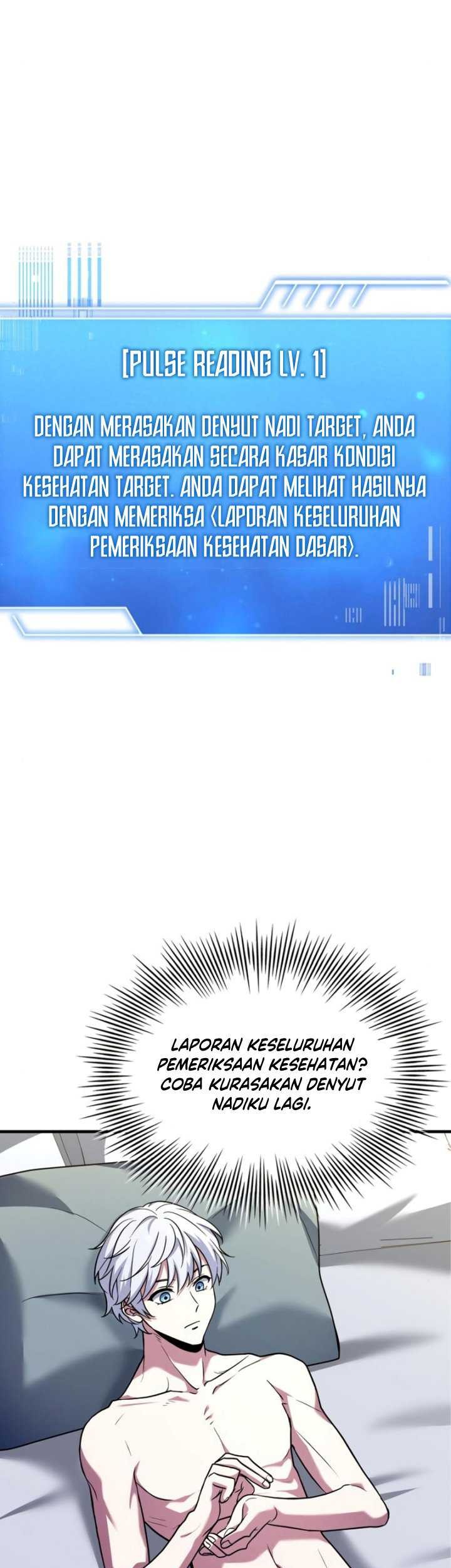 The Crown Prince That Sells Medicine Chapter 02 Gambar 44