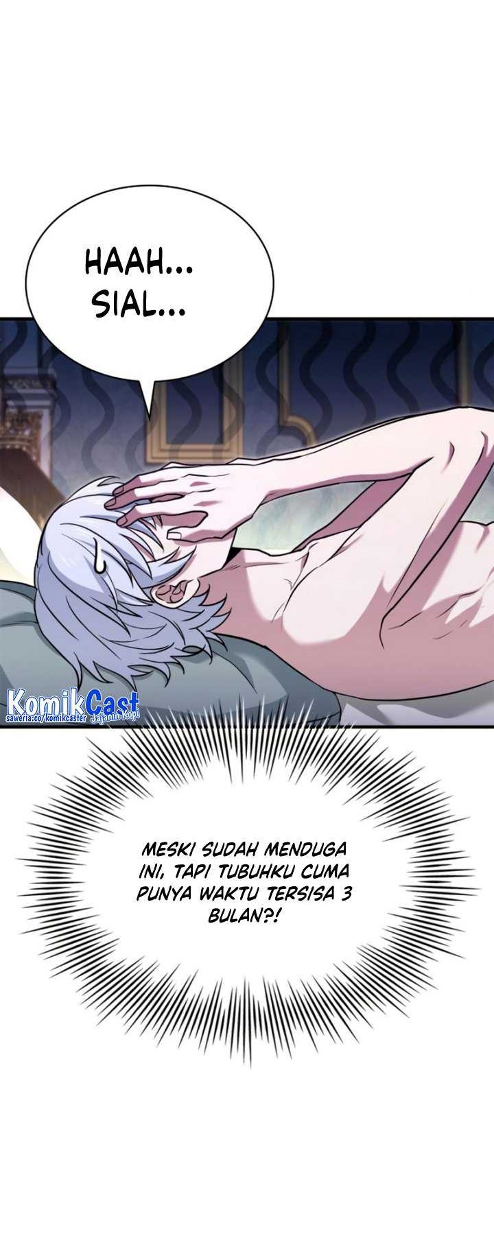 The Crown Prince That Sells Medicine Chapter 02 Gambar 49