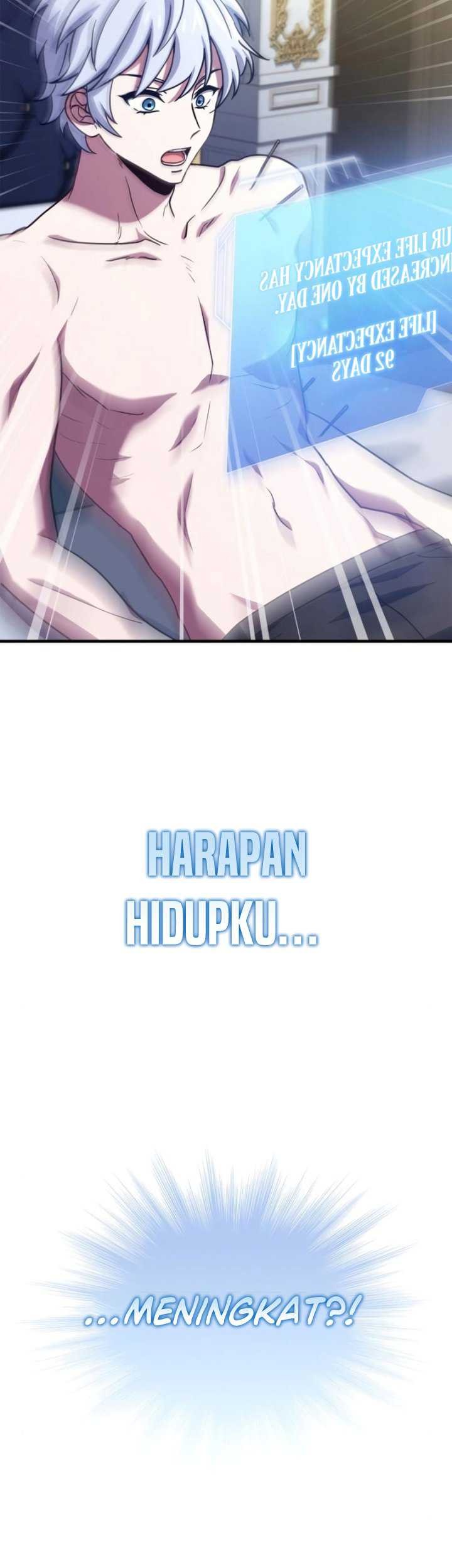 The Crown Prince That Sells Medicine Chapter 02 Gambar 54