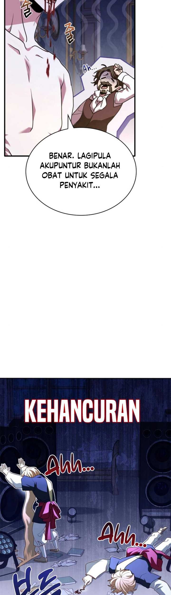 The Crown Prince That Sells Medicine Chapter 02 Gambar 60