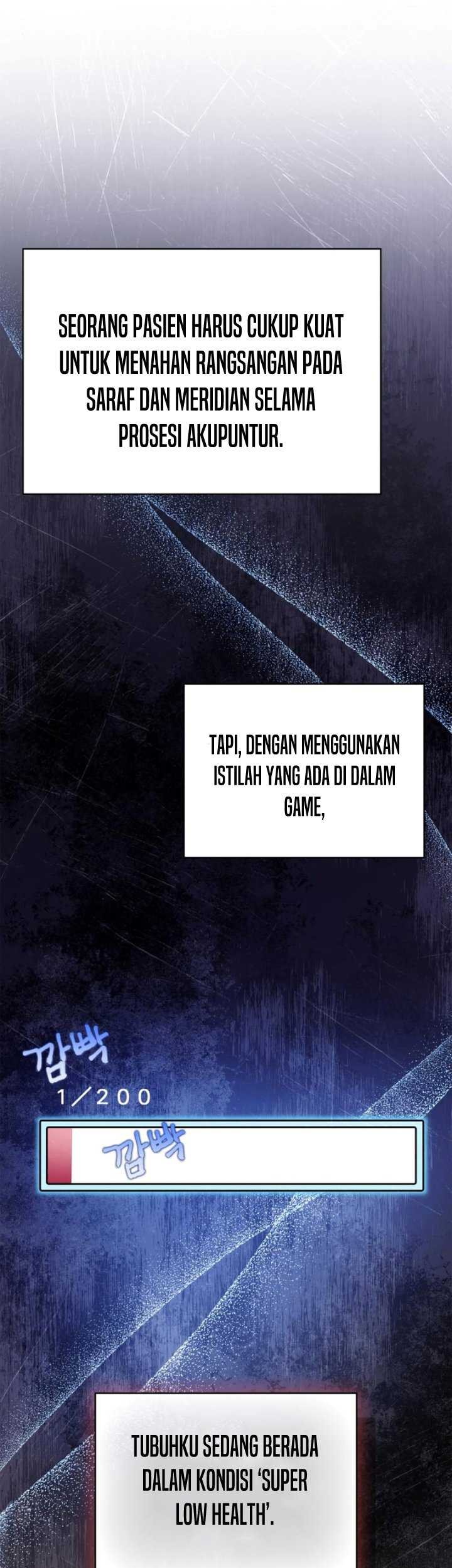 The Crown Prince That Sells Medicine Chapter 02 Gambar 62