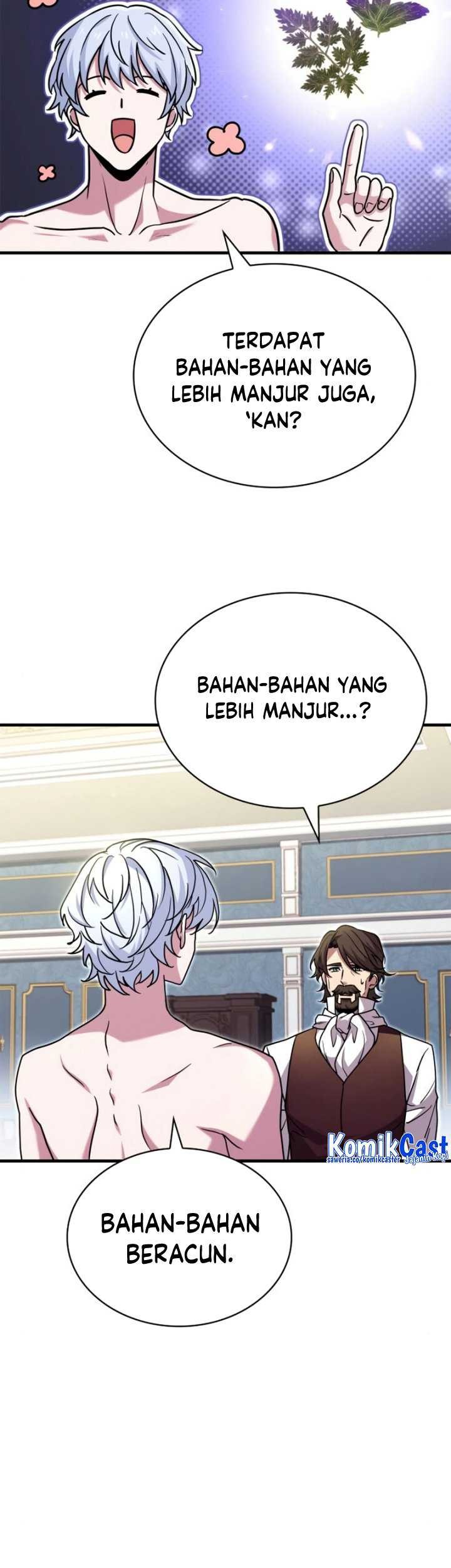 The Crown Prince That Sells Medicine Chapter 02 Gambar 72