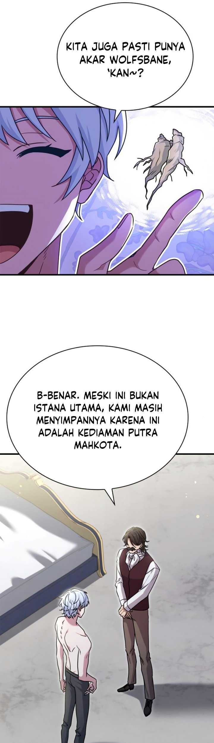 The Crown Prince That Sells Medicine Chapter 02 Gambar 74