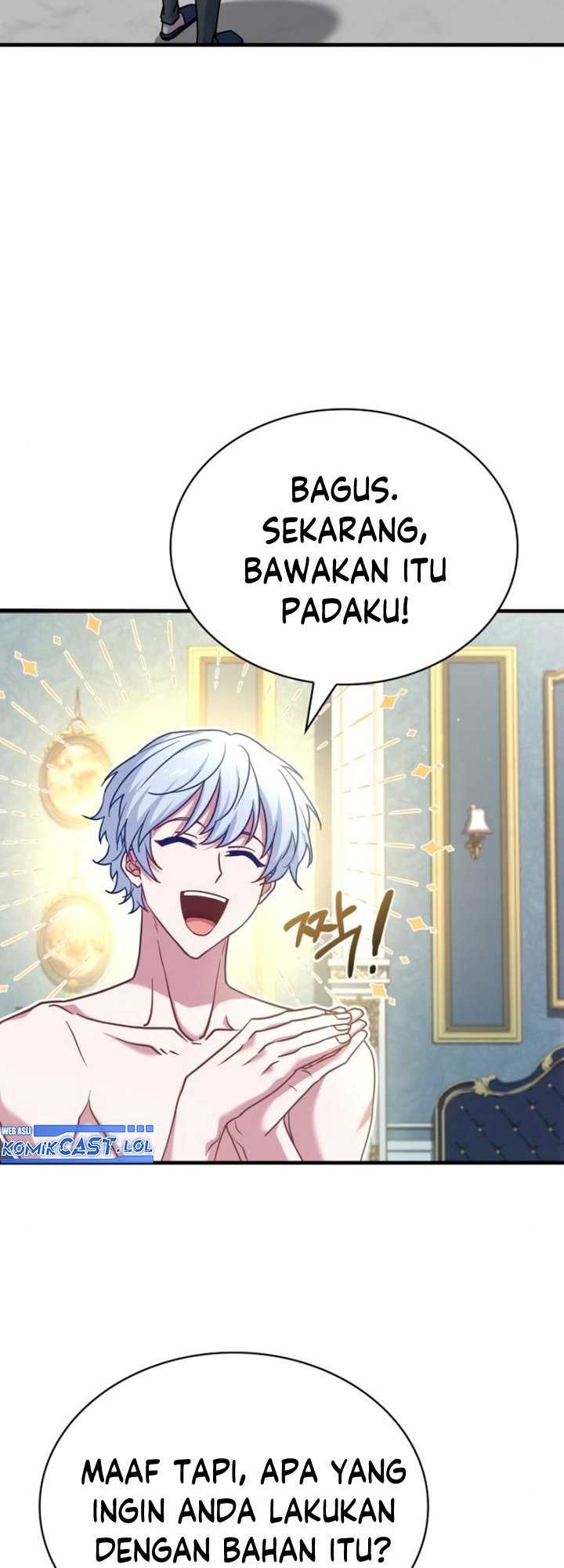 The Crown Prince That Sells Medicine Chapter 02 Gambar 75