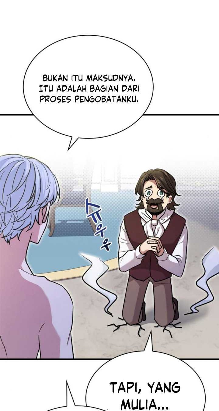 The Crown Prince That Sells Medicine Chapter 02 Gambar 81