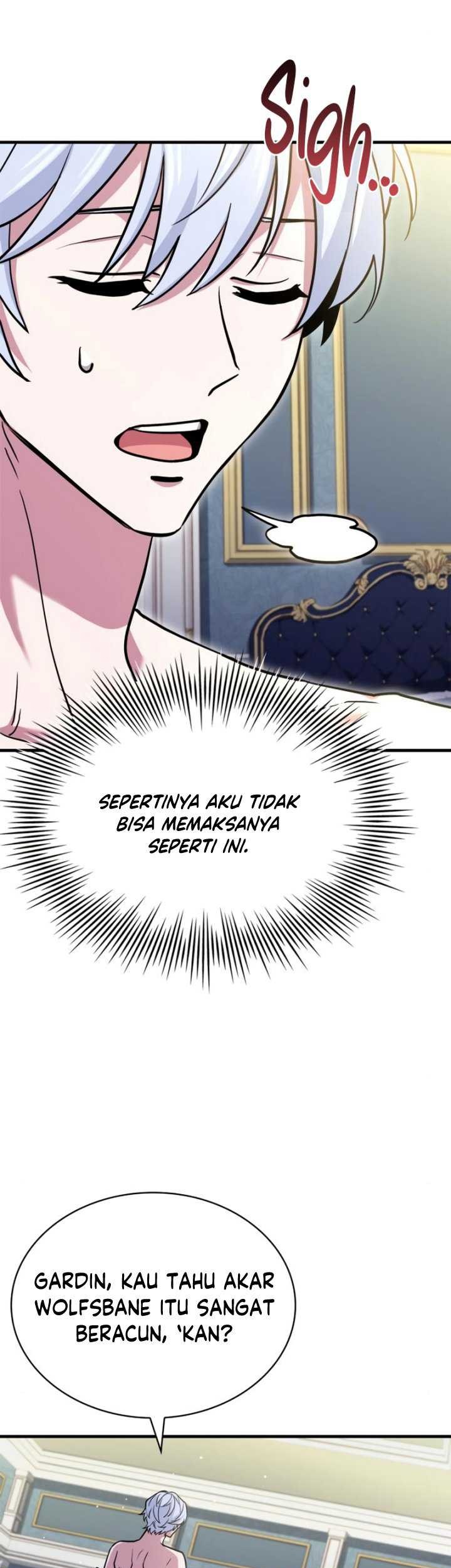 The Crown Prince That Sells Medicine Chapter 02 Gambar 84