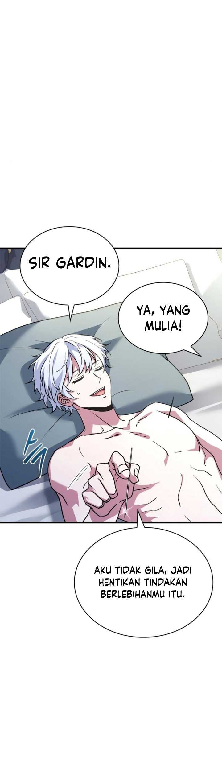 The Crown Prince That Sells Medicine Chapter 02 Gambar 6