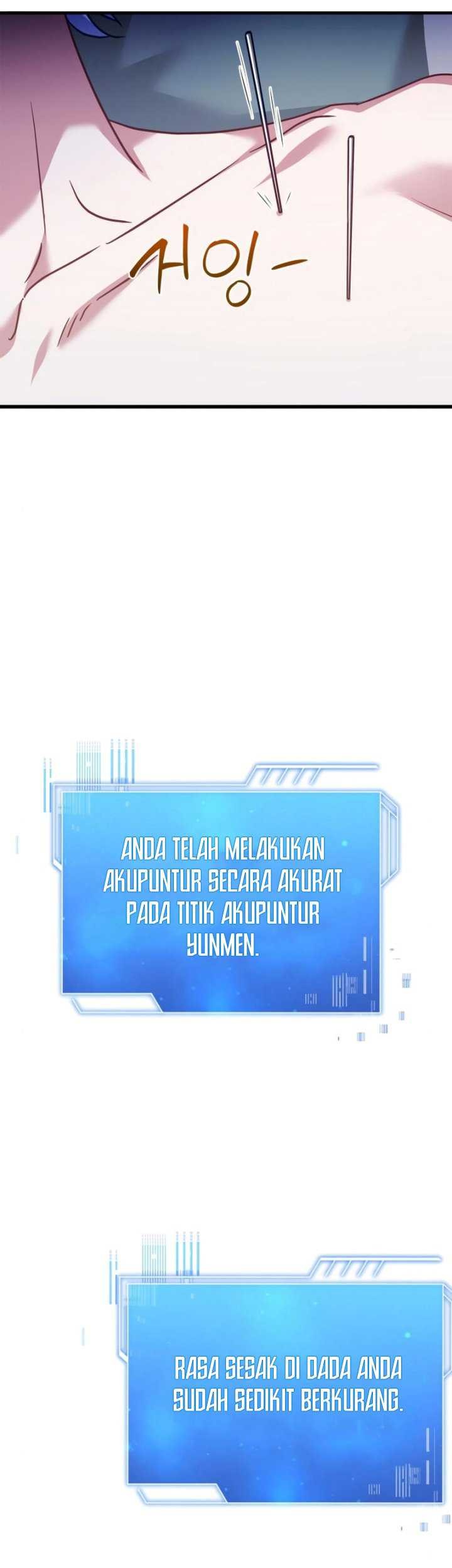 The Crown Prince That Sells Medicine Chapter 02 Gambar 8