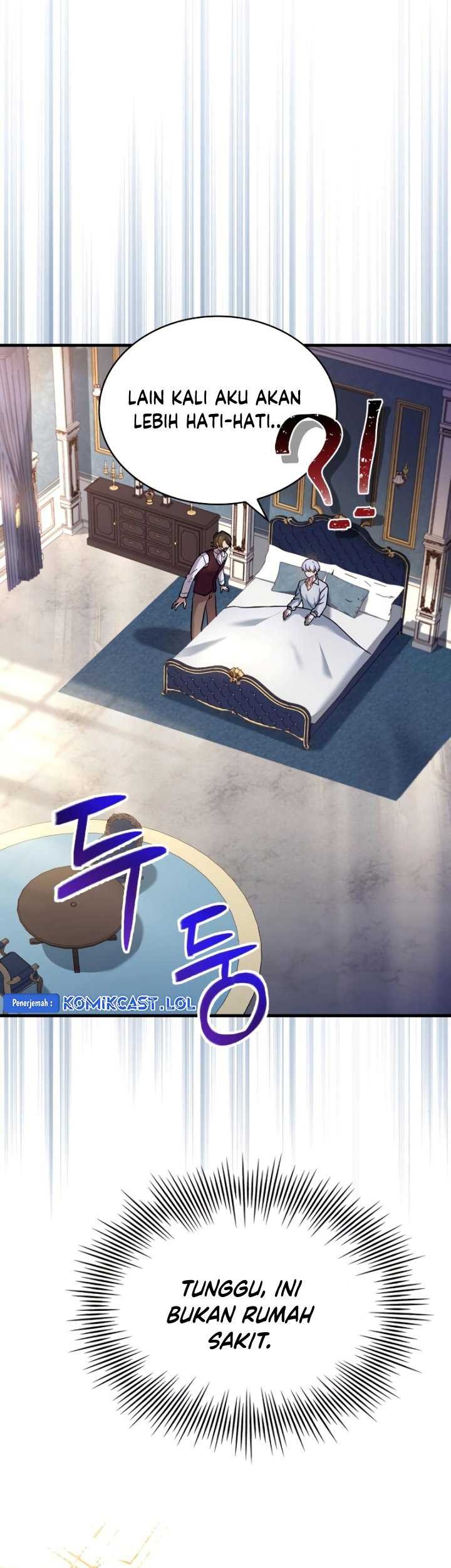 The Crown Prince That Sells Medicine Chapter 01 Gambar 18