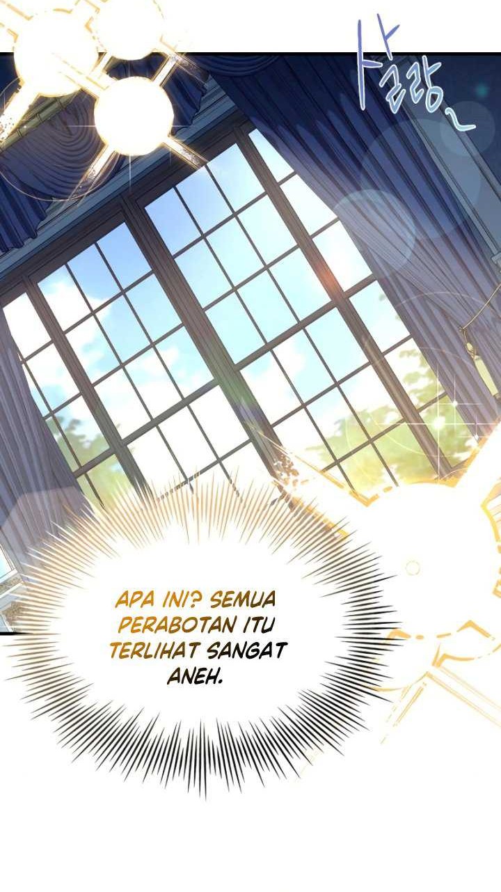 The Crown Prince That Sells Medicine Chapter 01 Gambar 19