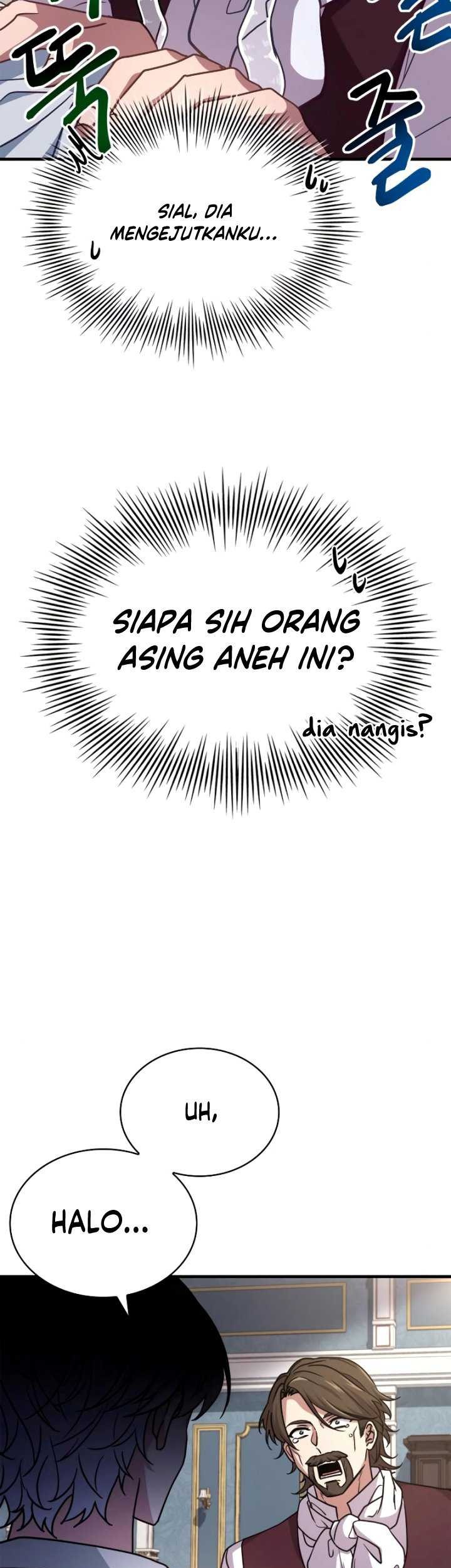 The Crown Prince That Sells Medicine Chapter 01 Gambar 22