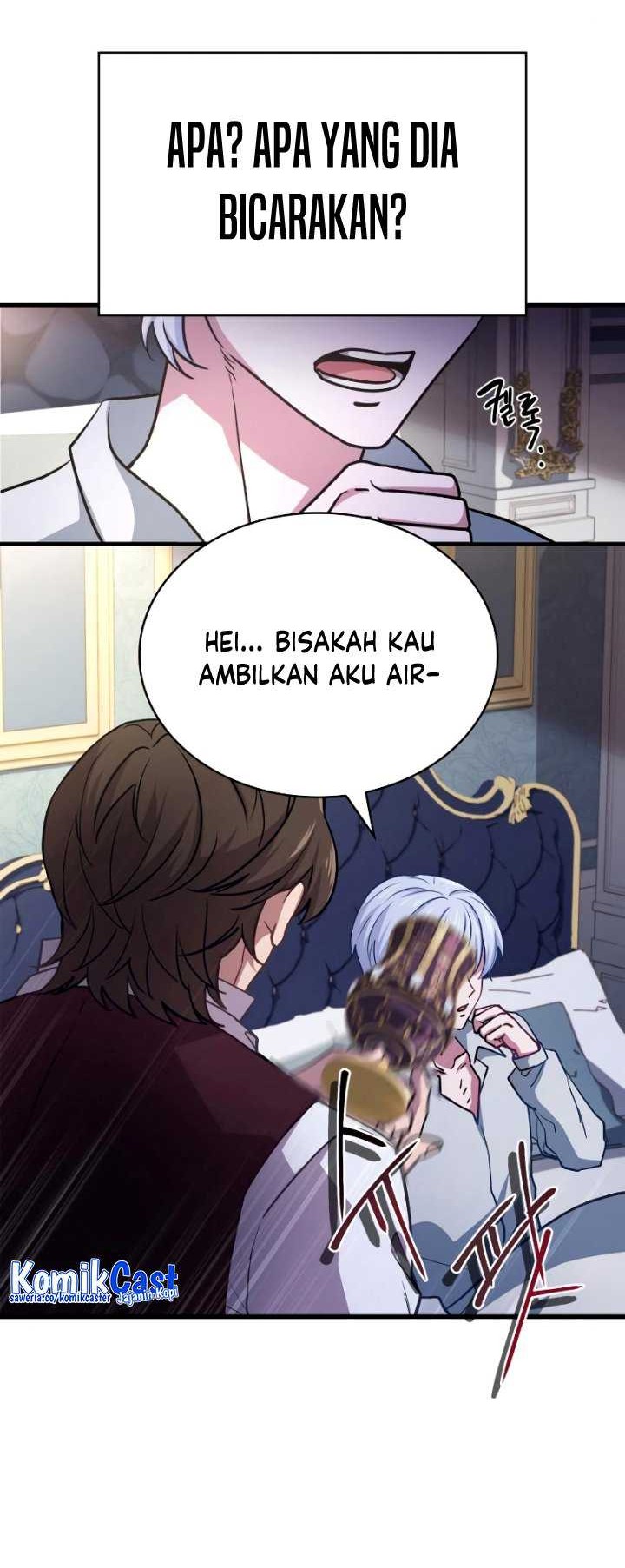 The Crown Prince That Sells Medicine Chapter 01 Gambar 25