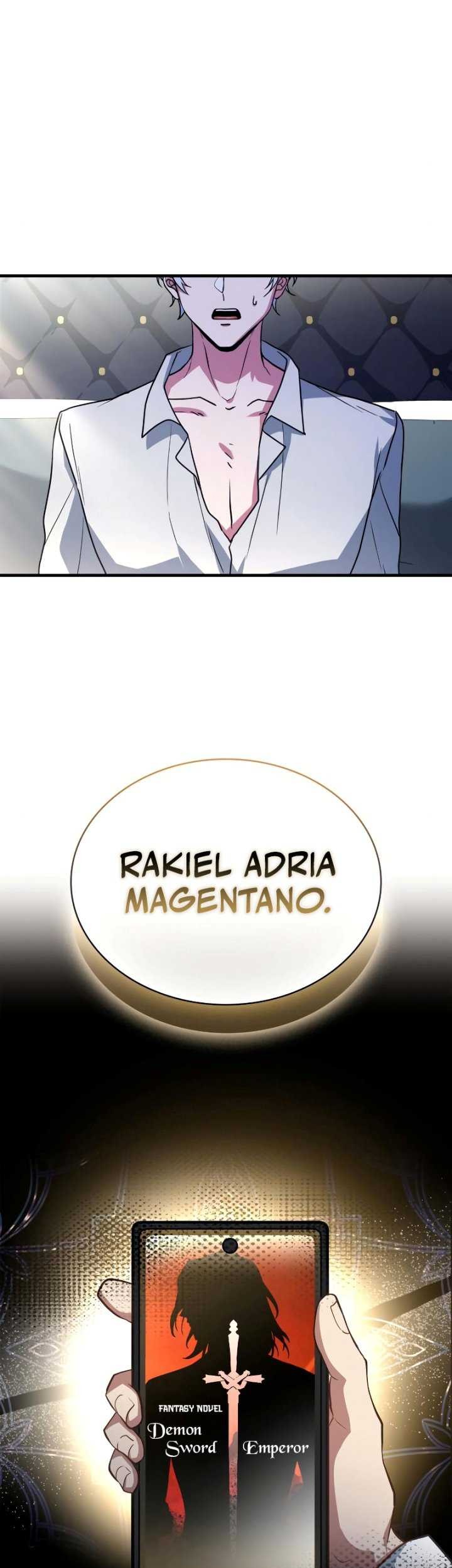 The Crown Prince That Sells Medicine Chapter 01 Gambar 32