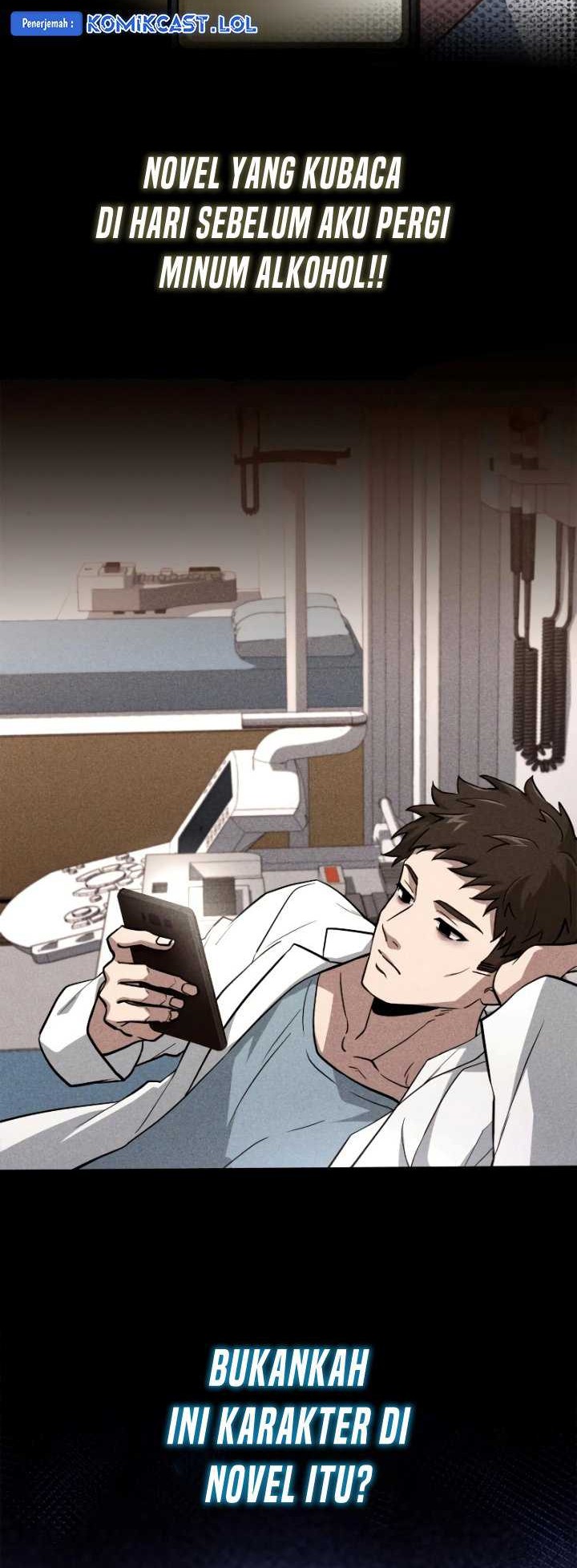 The Crown Prince That Sells Medicine Chapter 01 Gambar 33