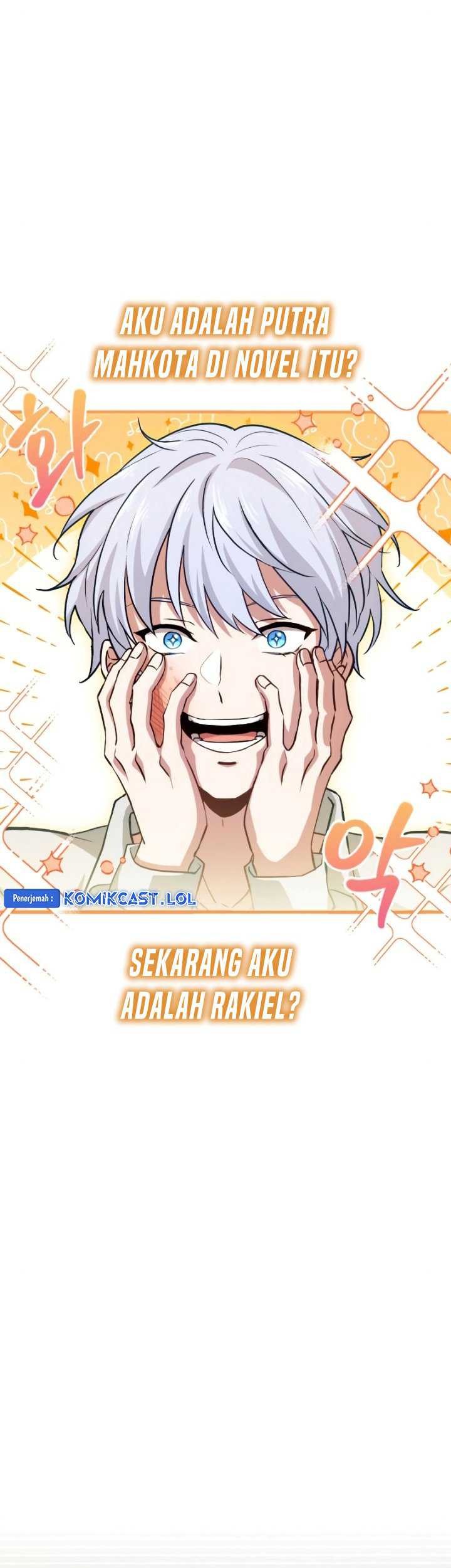 The Crown Prince That Sells Medicine Chapter 01 Gambar 40