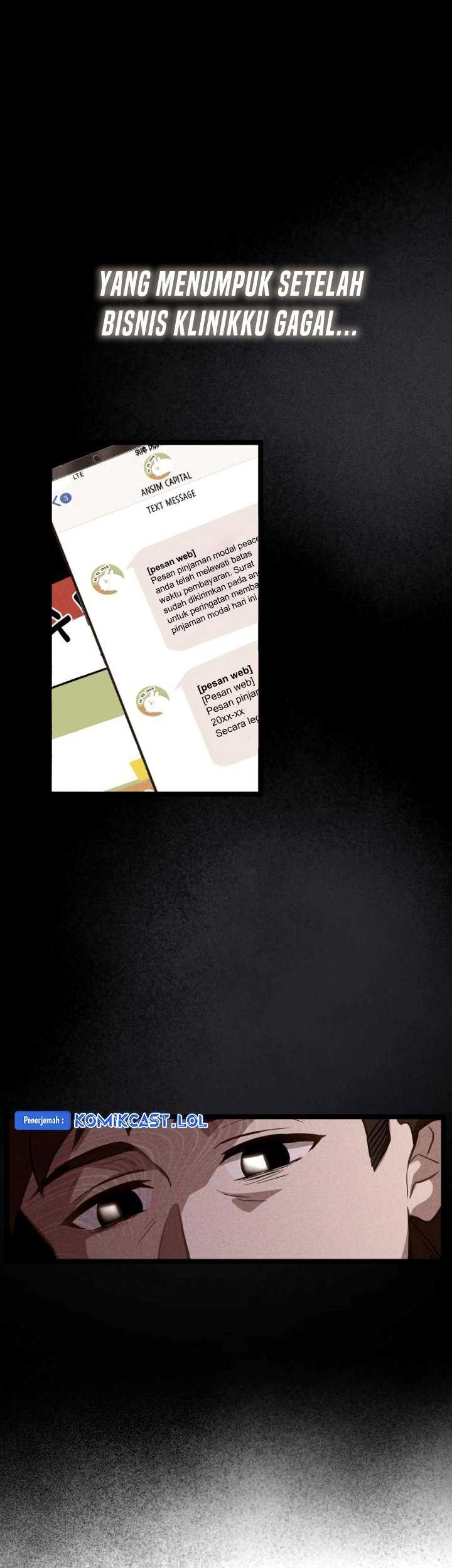 The Crown Prince That Sells Medicine Chapter 01 Gambar 42