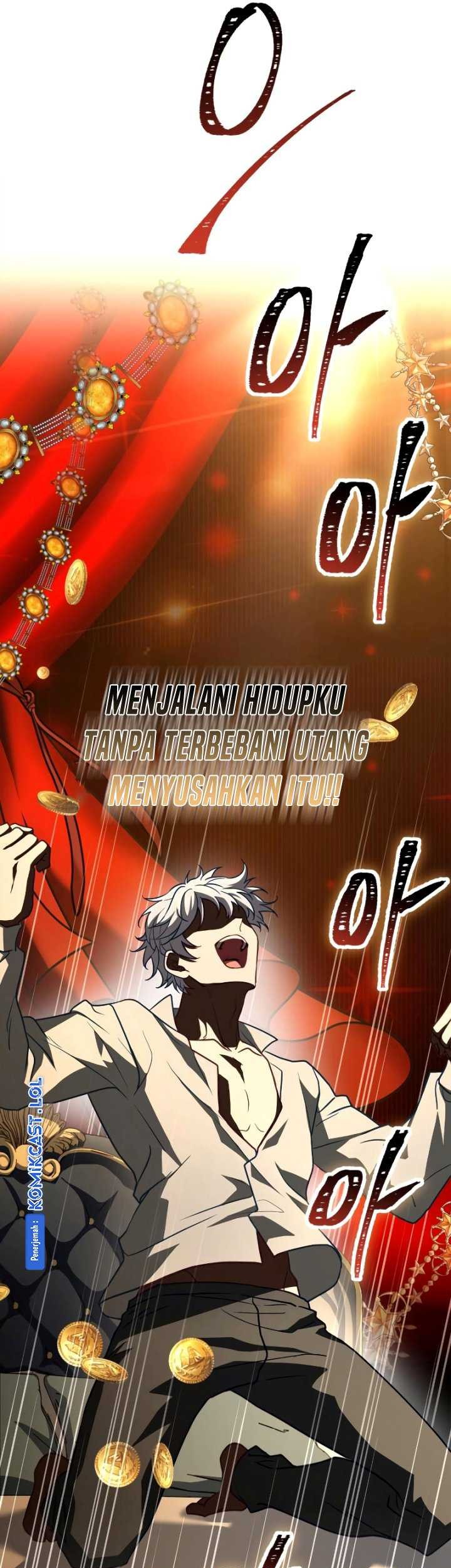 The Crown Prince That Sells Medicine Chapter 01 Gambar 44