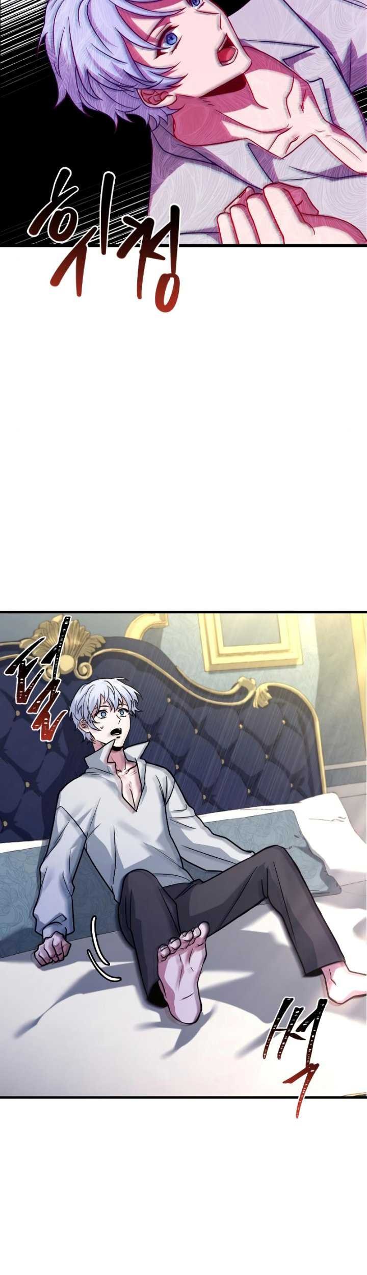 The Crown Prince That Sells Medicine Chapter 01 Gambar 46