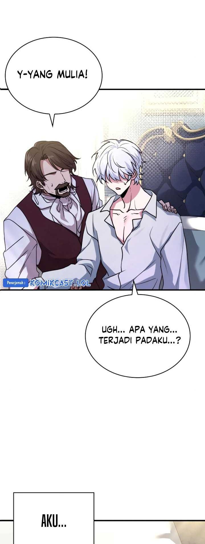 The Crown Prince That Sells Medicine Chapter 01 Gambar 47