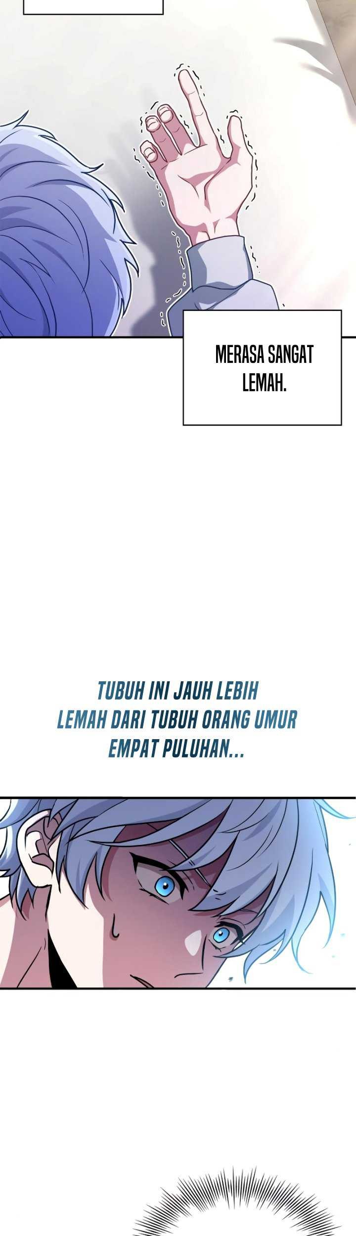 The Crown Prince That Sells Medicine Chapter 01 Gambar 48