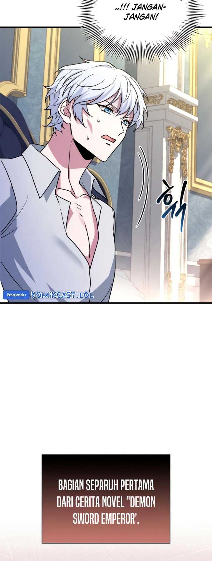 The Crown Prince That Sells Medicine Chapter 01 Gambar 49