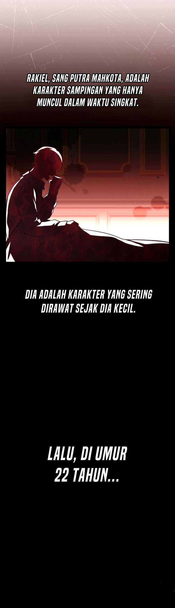 The Crown Prince That Sells Medicine Chapter 01 Gambar 50