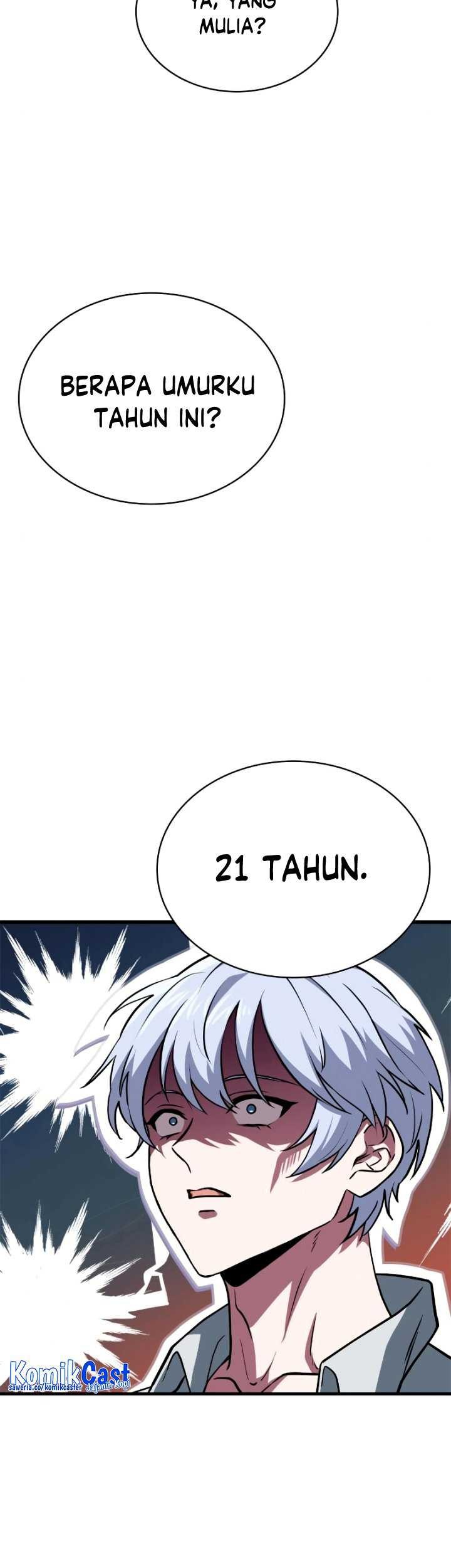 The Crown Prince That Sells Medicine Chapter 01 Gambar 52