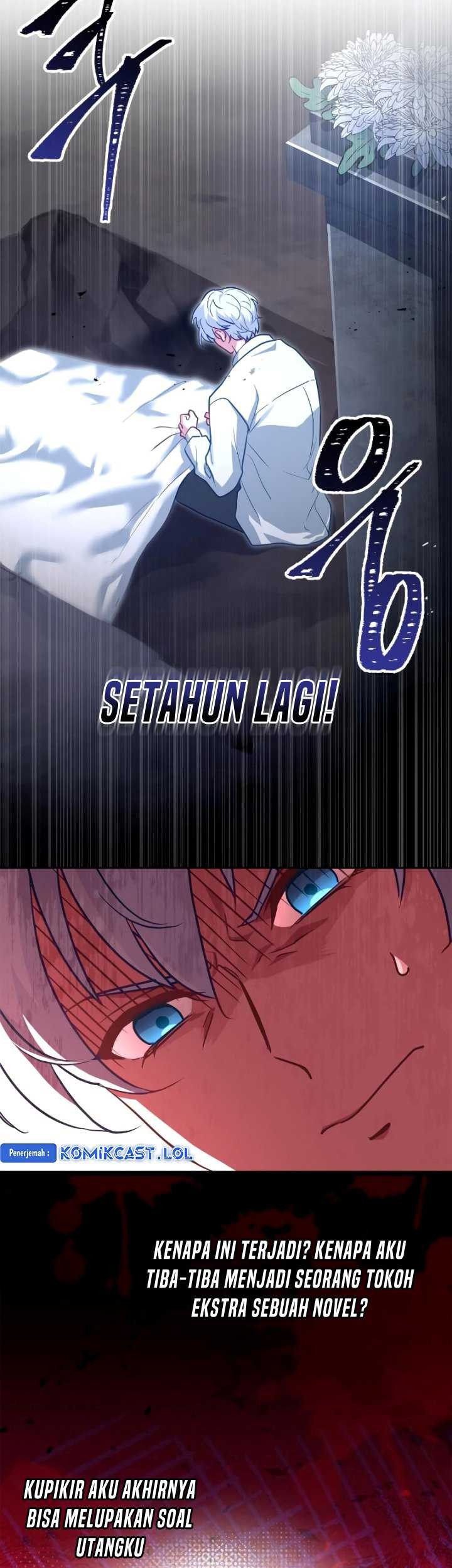 The Crown Prince That Sells Medicine Chapter 01 Gambar 54