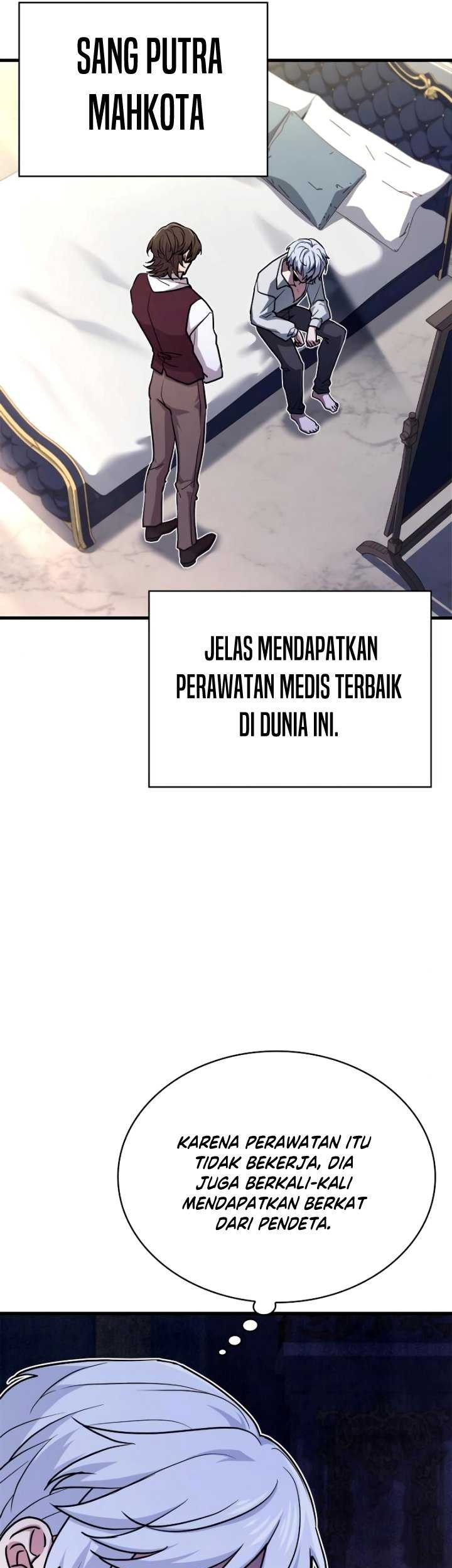 The Crown Prince That Sells Medicine Chapter 01 Gambar 56