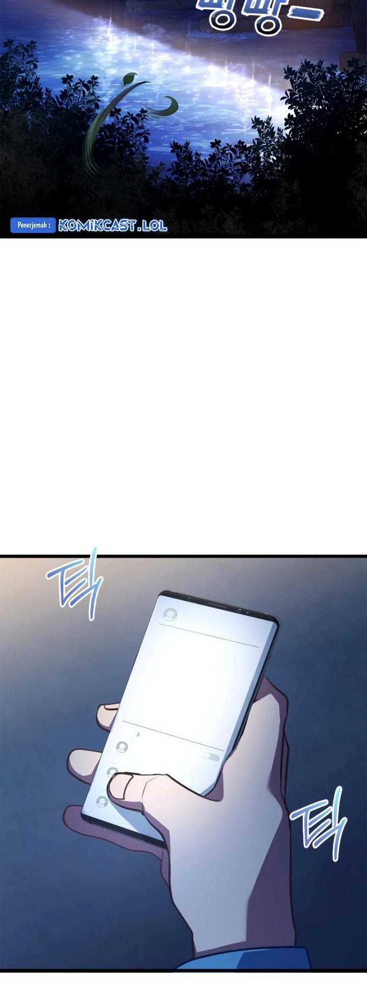 The Crown Prince That Sells Medicine Chapter 01 Gambar 3