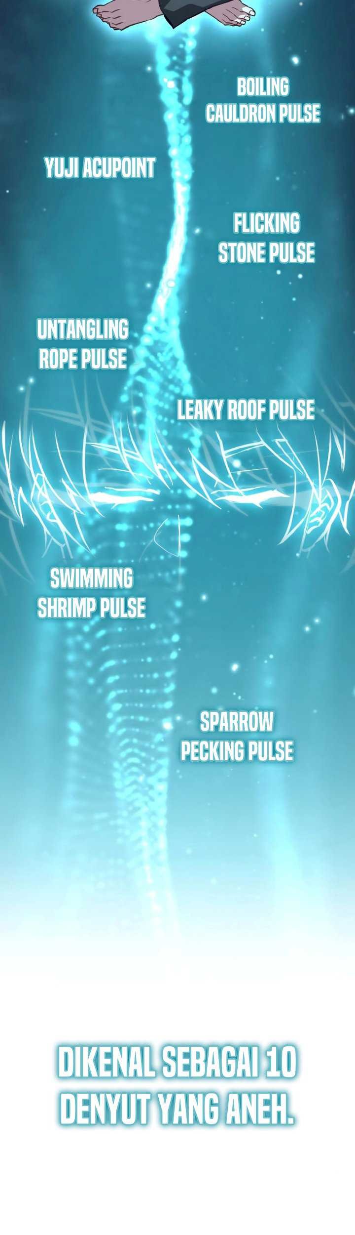 The Crown Prince That Sells Medicine Chapter 01 Gambar 64