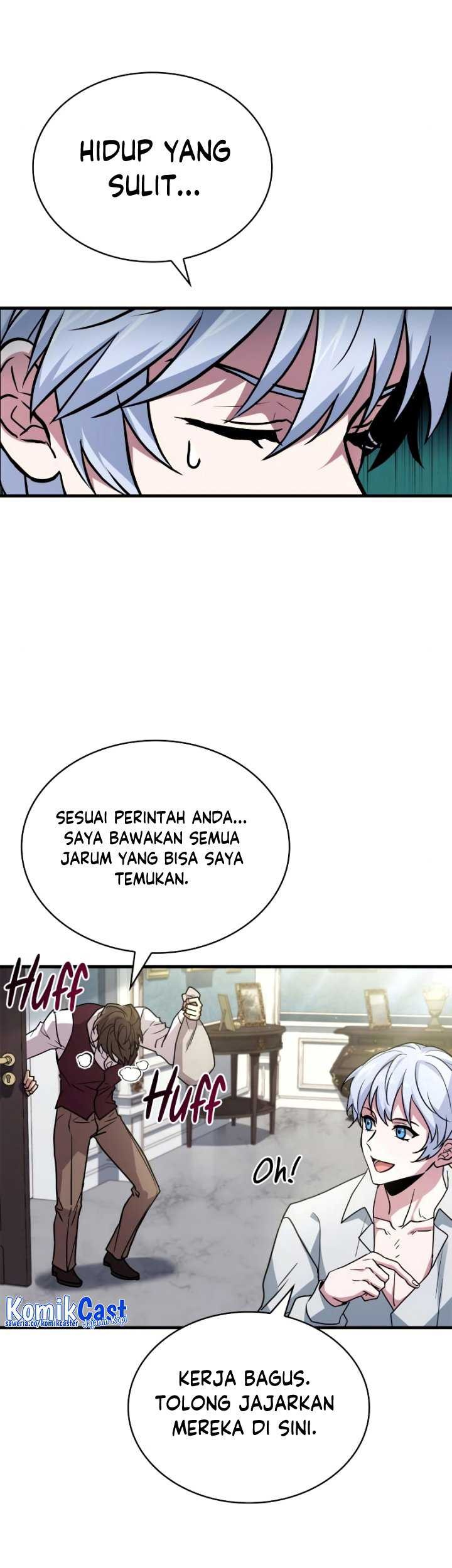 The Crown Prince That Sells Medicine Chapter 01 Gambar 66