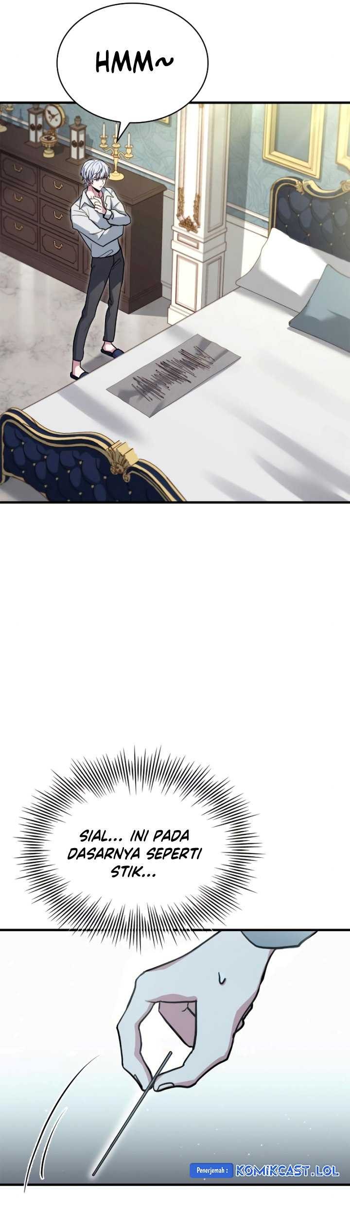 The Crown Prince That Sells Medicine Chapter 01 Gambar 68