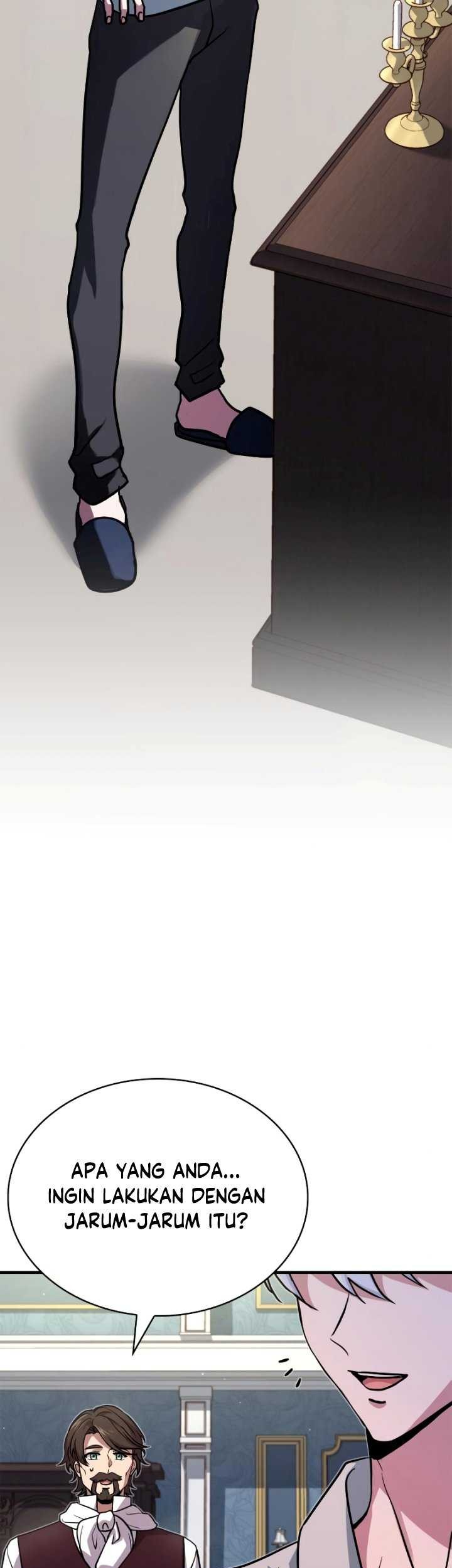 The Crown Prince That Sells Medicine Chapter 01 Gambar 70