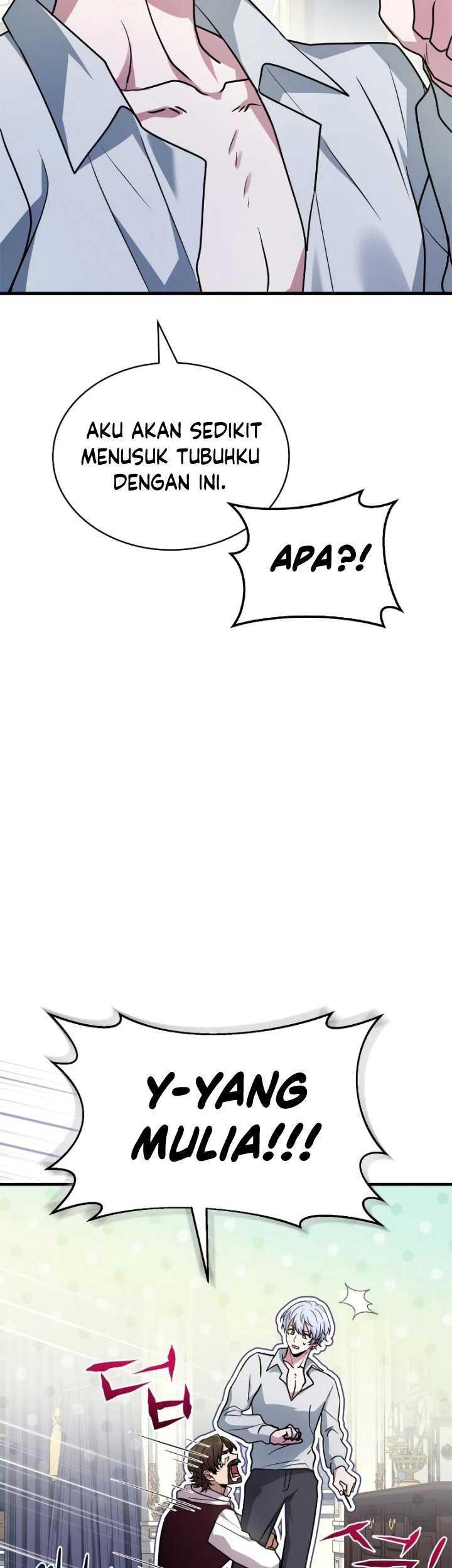 The Crown Prince That Sells Medicine Chapter 01 Gambar 72