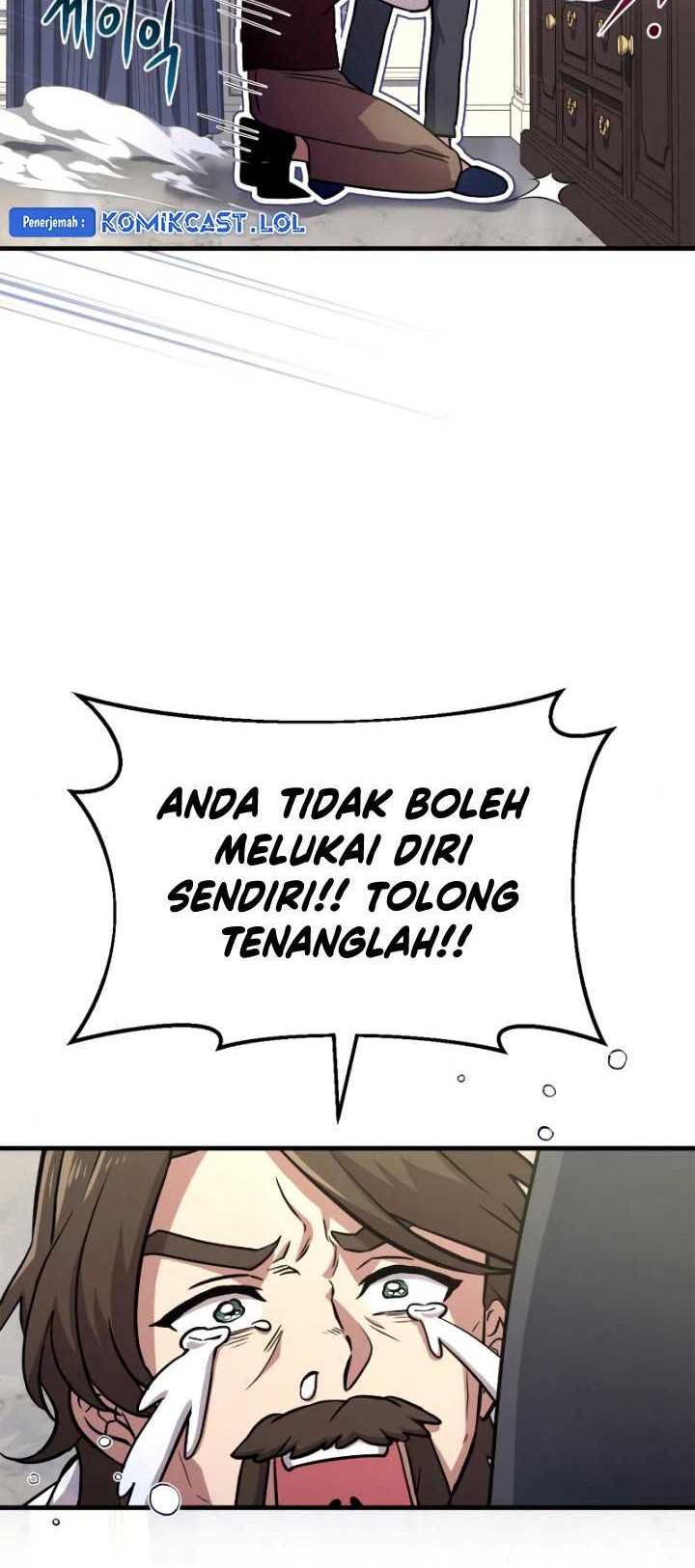 The Crown Prince That Sells Medicine Chapter 01 Gambar 73