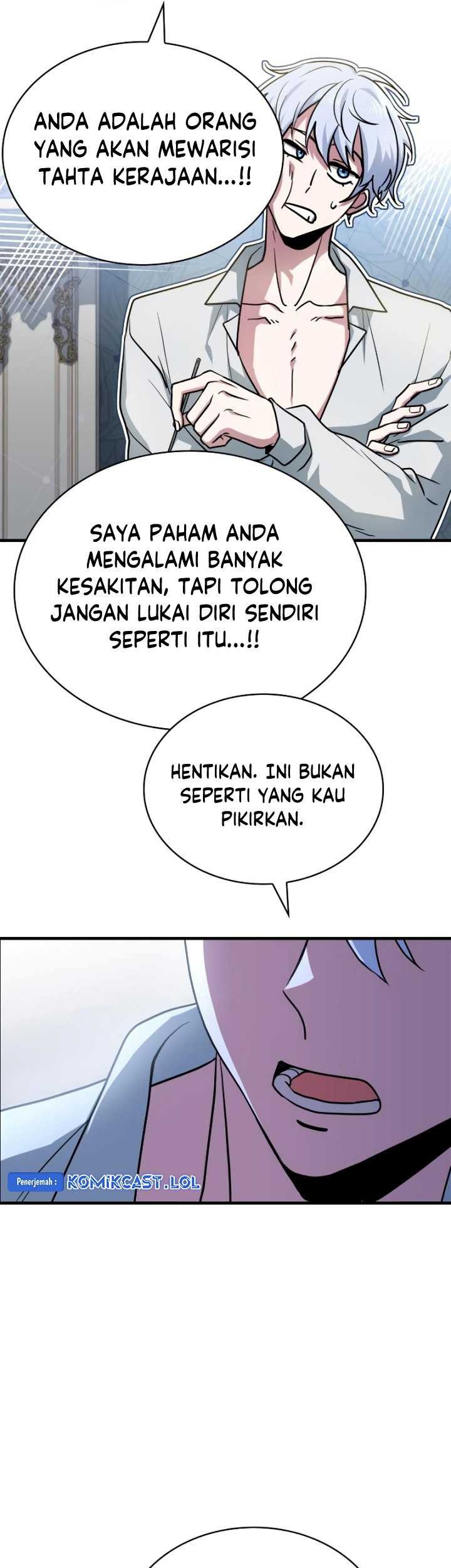 The Crown Prince That Sells Medicine Chapter 01 Gambar 74