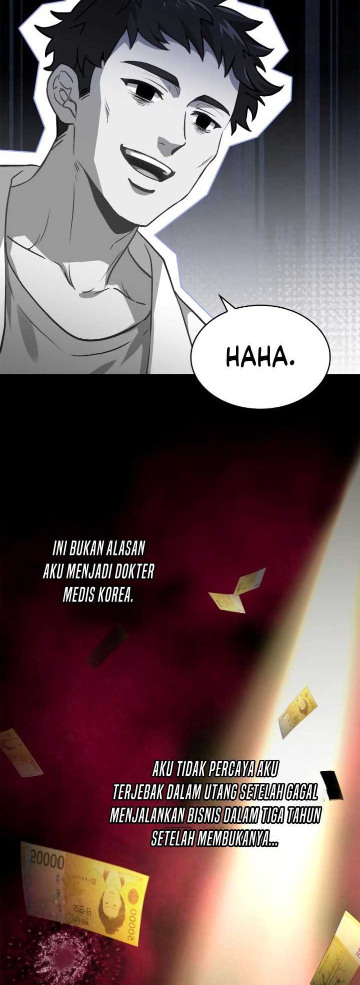 The Crown Prince That Sells Medicine Chapter 01 Gambar 5