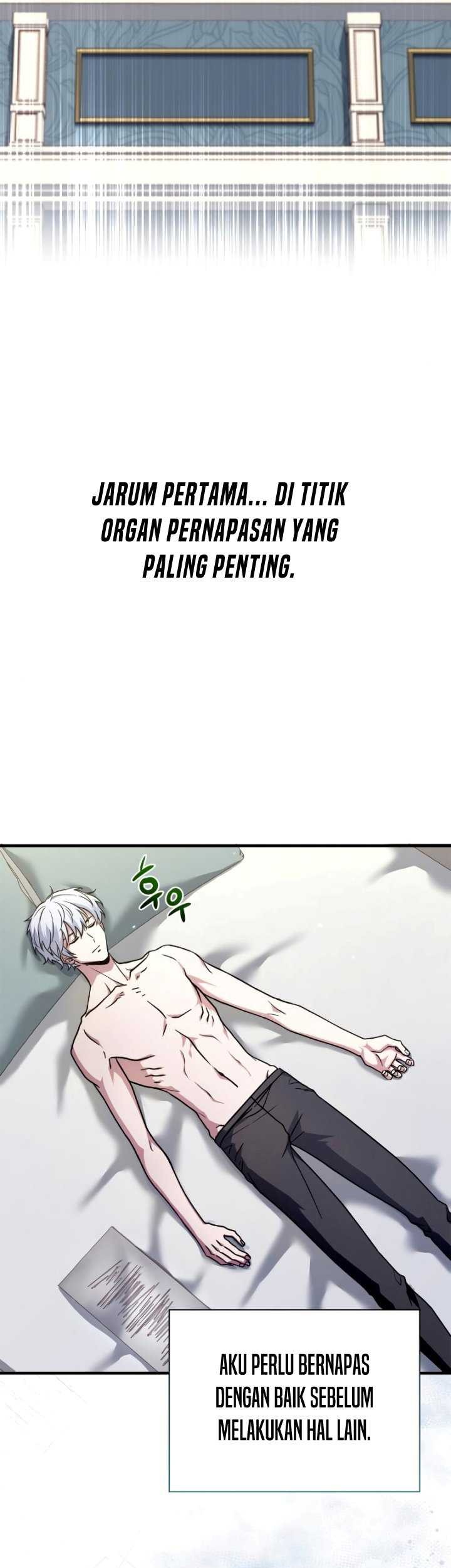 The Crown Prince That Sells Medicine Chapter 01 Gambar 80