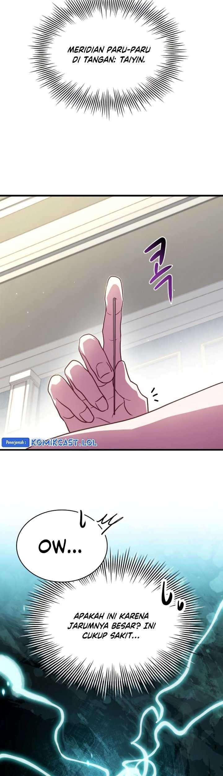 The Crown Prince That Sells Medicine Chapter 01 Gambar 82