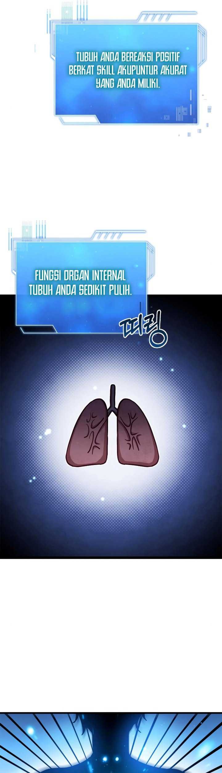 The Crown Prince That Sells Medicine Chapter 01 Gambar 86