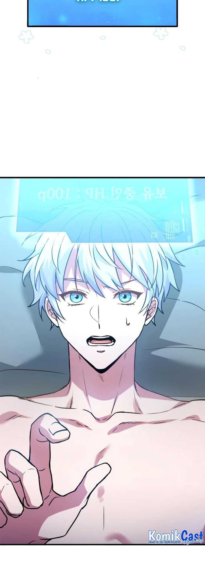 The Crown Prince That Sells Medicine Chapter 01 Gambar 91