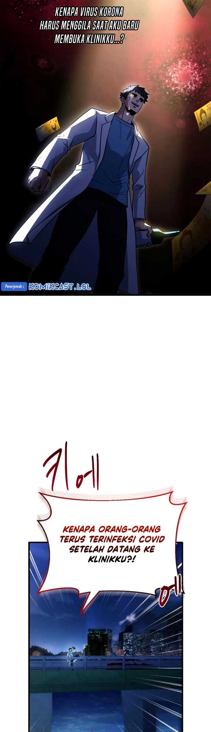 The Crown Prince That Sells Medicine Chapter 01 Gambar 6