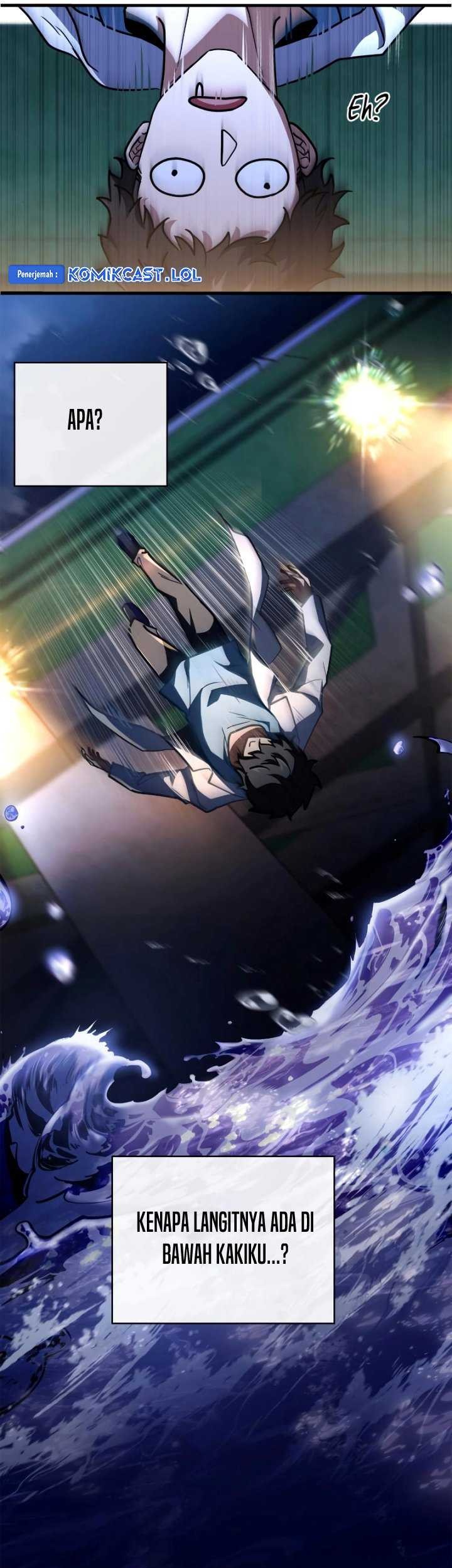 The Crown Prince That Sells Medicine Chapter 01 Gambar 8