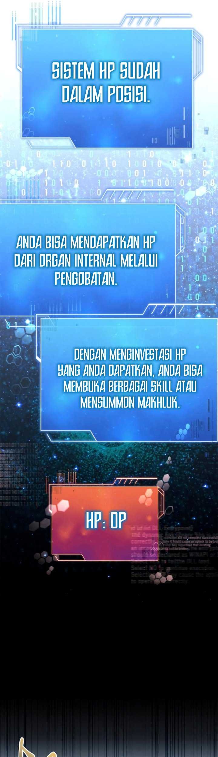 The Crown Prince That Sells Medicine Chapter 01 Gambar 14