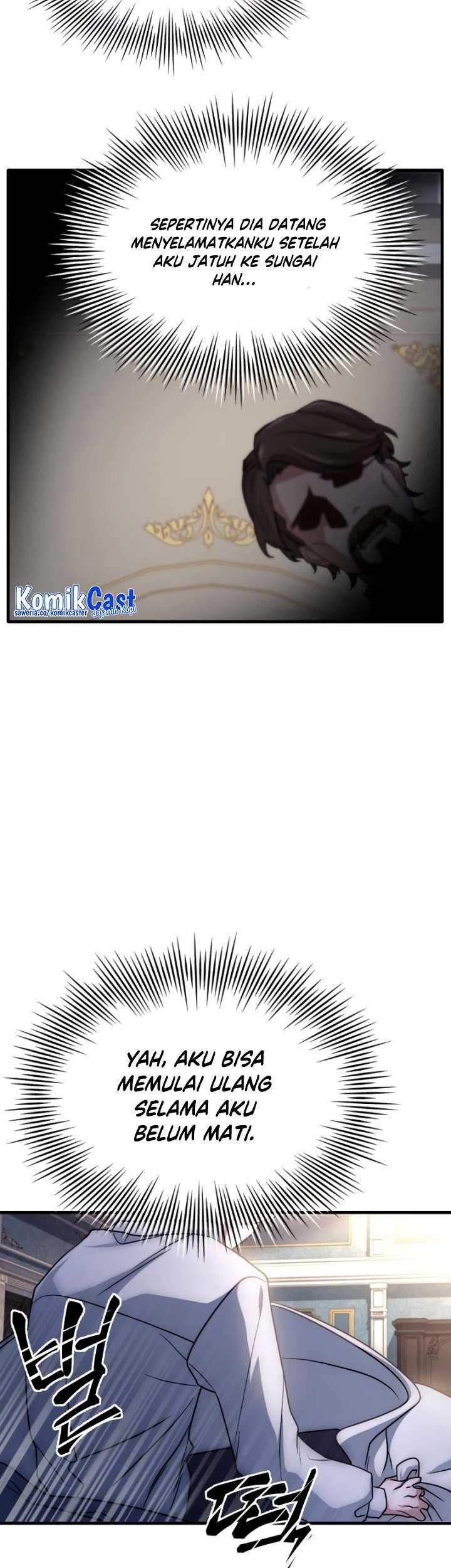 The Crown Prince That Sells Medicine Chapter 01 Gambar 16