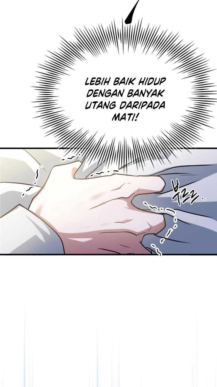 The Crown Prince That Sells Medicine Chapter 01 Gambar 17